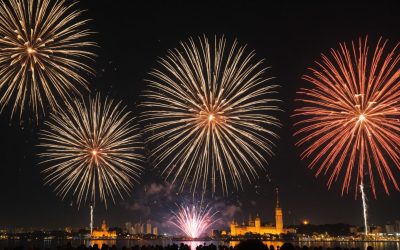 Happy New Year from Mynhardt Publishing!