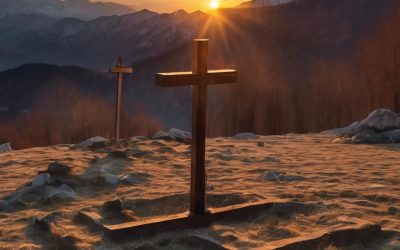 The Power of Resurrection in Uncertain Times