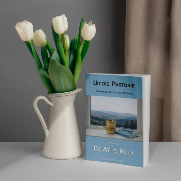 Uit Die Pastorie - Image 3