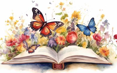 August Newsletter: Writing with Purpose: Crafting Stories that Glorify God
