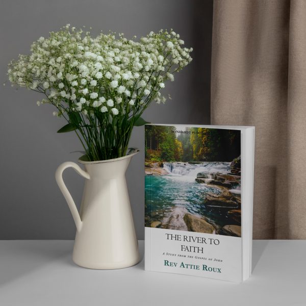 The River to Faith - Image 3