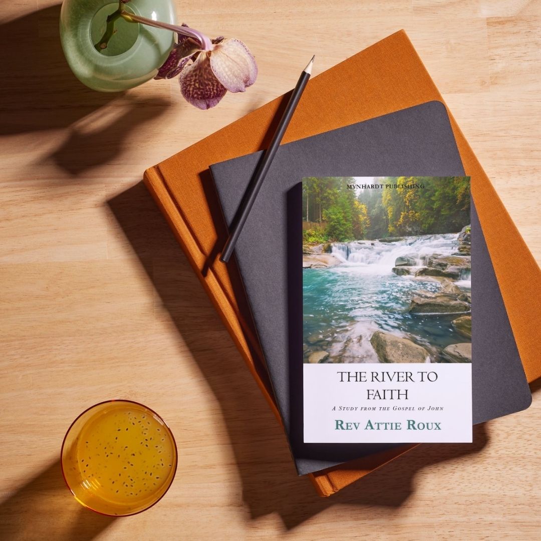the river to faith