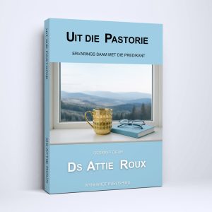 Uit Die Pastorie