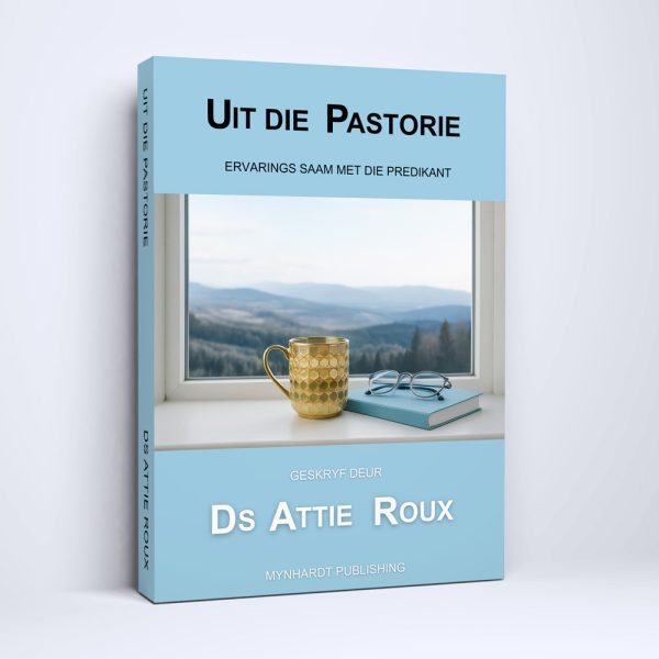 Uit Die Pastorie