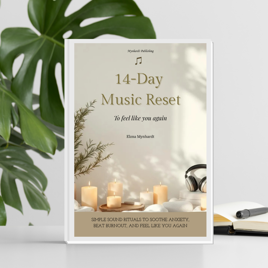 14-Day Music Reset